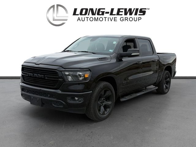 2019 RAM Ram 1500 Pickup Big Horn/Lone Star