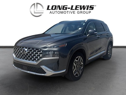 2022 Hyundai Santa Fe Limited SUV