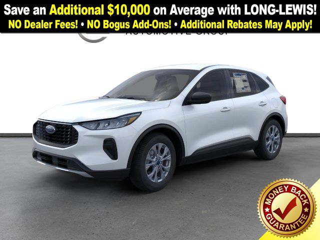 2026 Ford Escape Base's photo