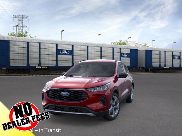 2026 Ford Escape ST-Line photo 2