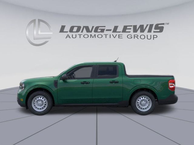 2025 Ford Maverick XL photo 2