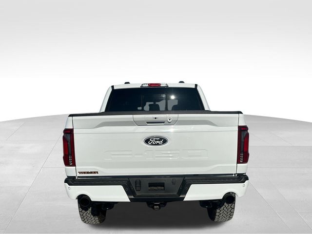 2024 Ford F-150 Tremor photo 4