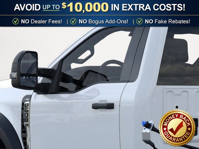 2026 Ford F-600 Super Duty Chassis Cab XL - Photo 25