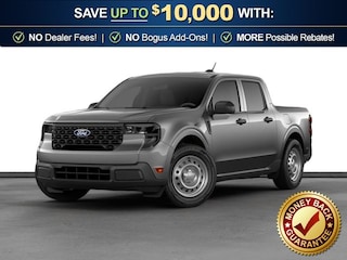 2026 Ford Maverick XL Truck