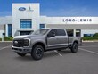 Ford F-350SD