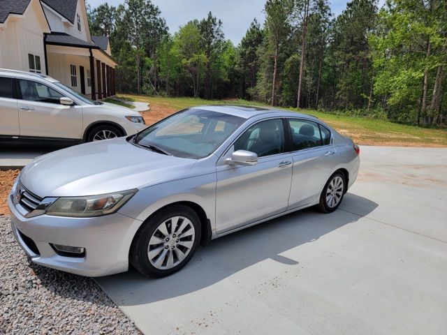 2013 Honda Accord EX