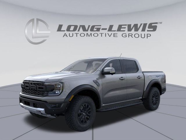 2025 Ford Ranger Truck 