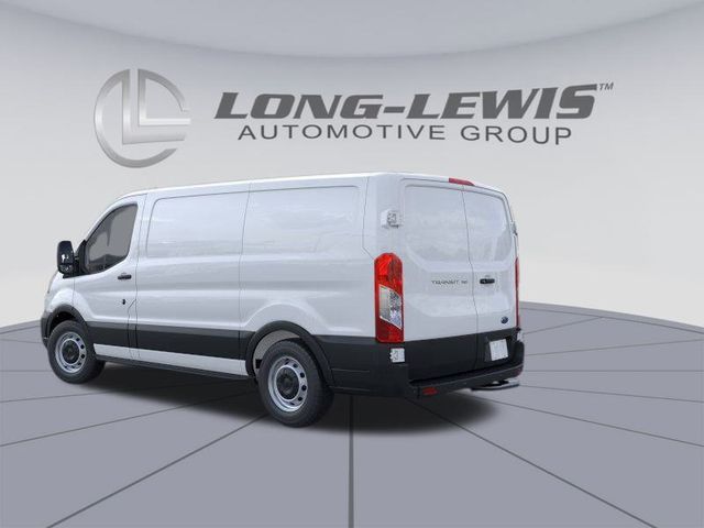 2025 Ford Transit photo 3