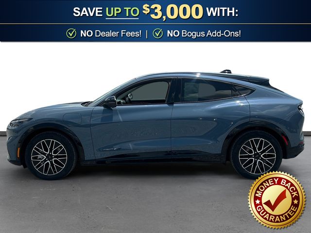 Used 2024 Ford Mustang Mach-E Premium RWD with VIN 3FMTK3R71RMA20207 for sale in Prattville, AL