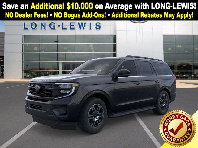 2025 Ford Expedition Active's photo