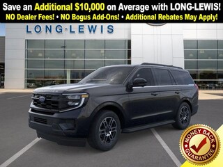 2025 Ford Expedition Active SUV