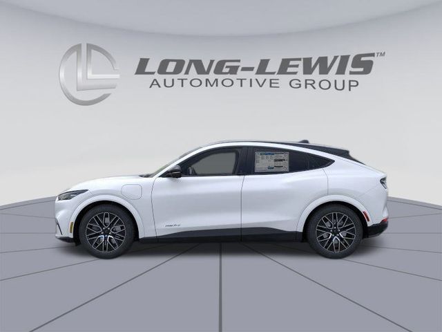 2025 Ford Mustang Mach-E Premium photo 3