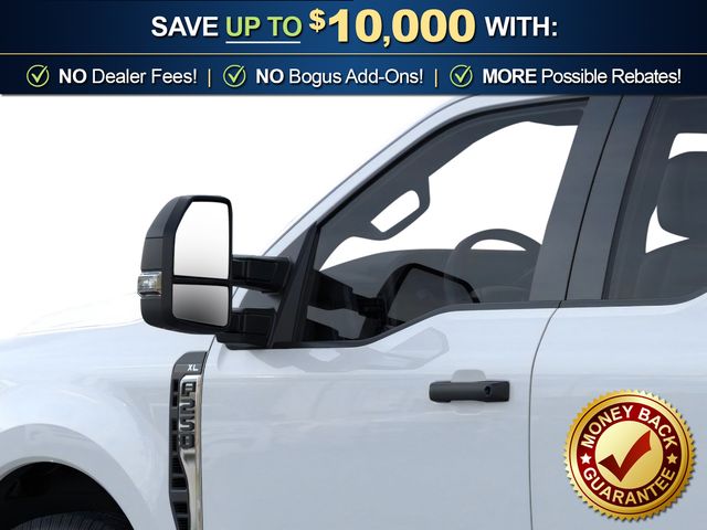 2026 Ford F-250 Super Duty XL - Photo 25