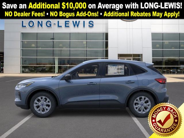 2026 Ford Escape Active photo 3