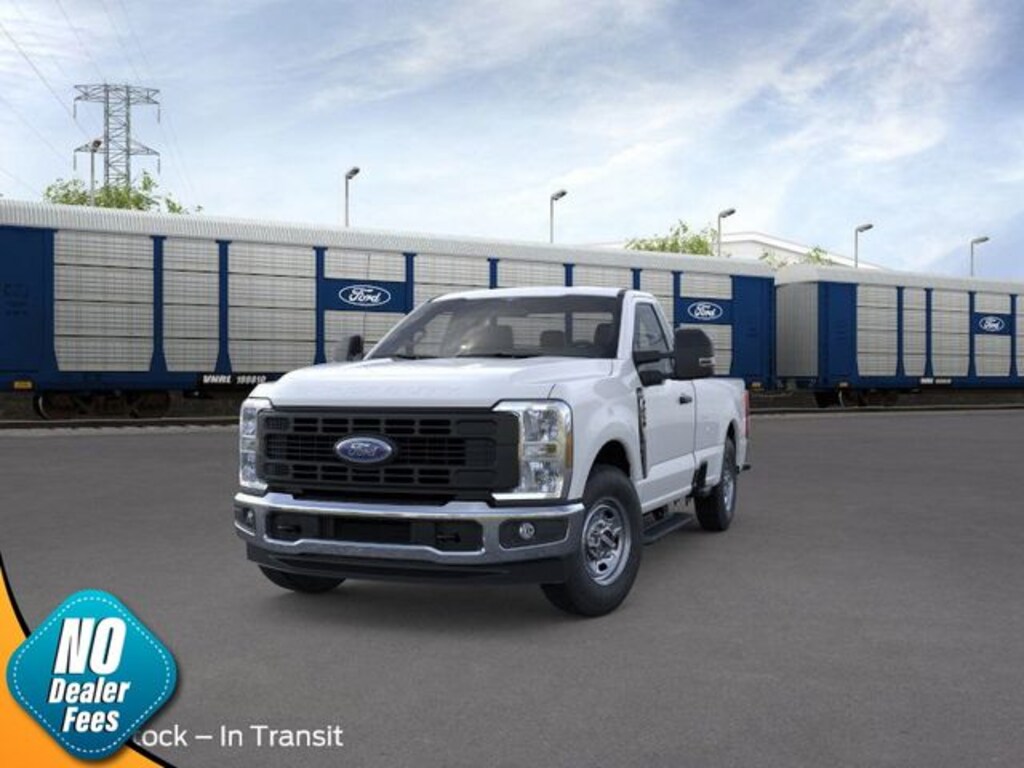 New 2026 Ford F-250SD XL Truck