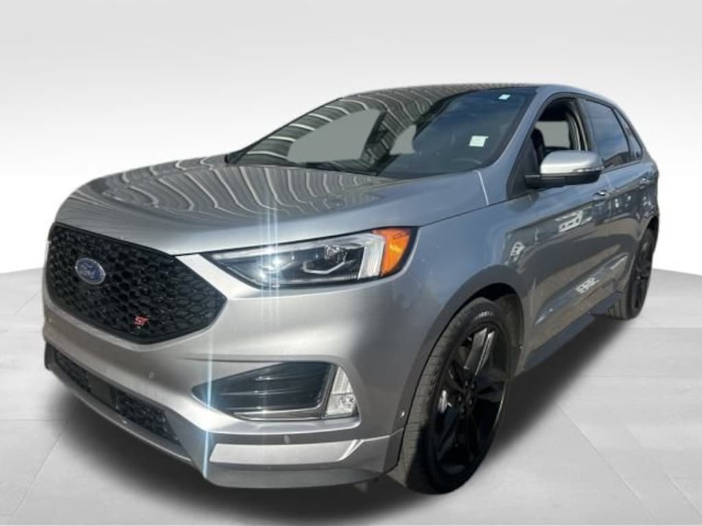 Used 2024 Ford Edge ST SUV