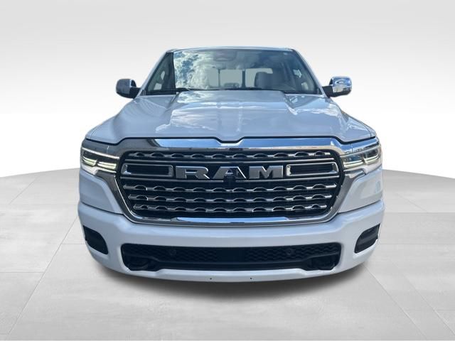2025 Ram 1500 Limited photo 2