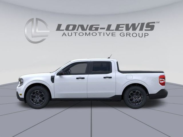 2025 Ford Maverick XLT photo 3