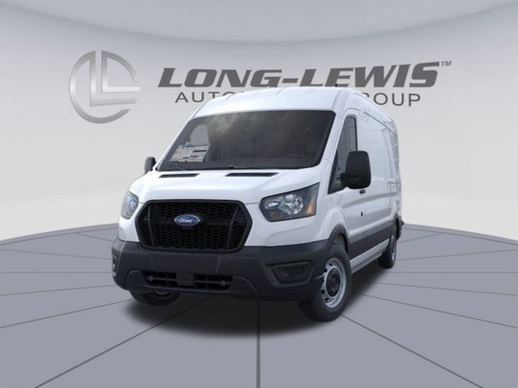 New 2025 Ford Transit-250 Base Cargo Van