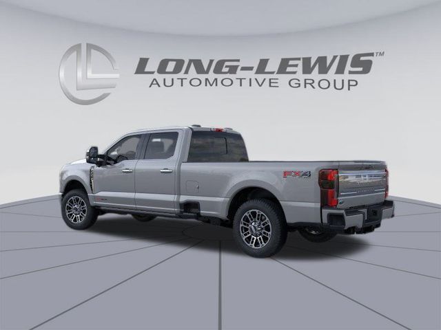 2026 Ford F-350 photo 2
