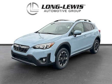 2022 Subaru Crosstrek Premium SUV
