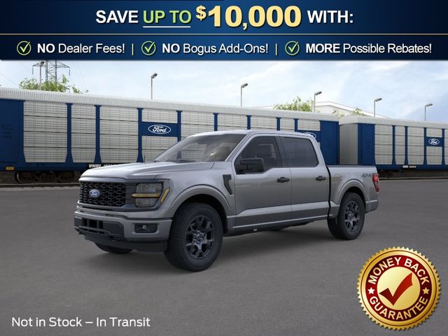 2026 Ford F-150's photo
