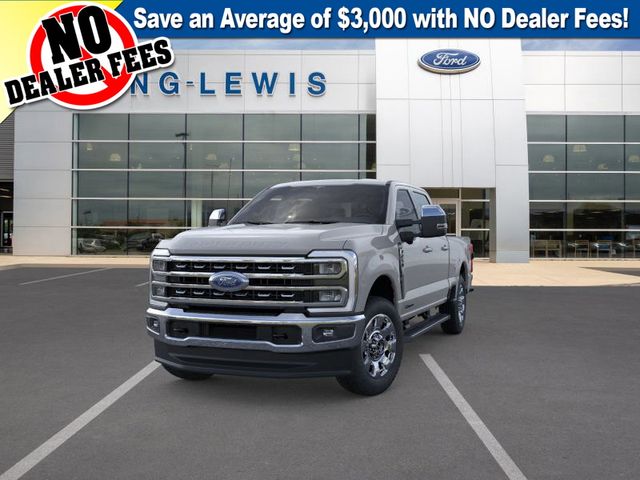 2026 Ford F-250 photo 2