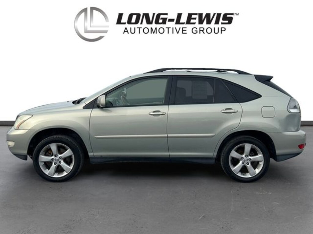 Used 2004 Lexus RX 330 SUV