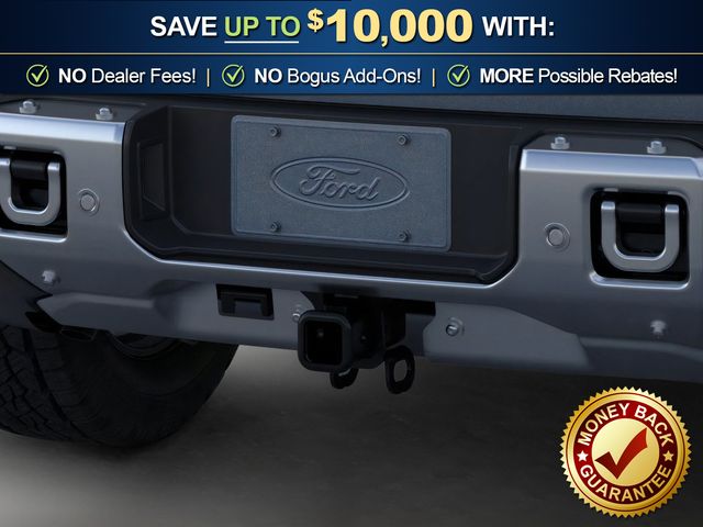 2025 Ford Bronco Sport Big Bend - Photo 28