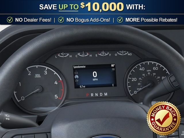 2026 Ford F-250 Super Duty XL - Photo 18