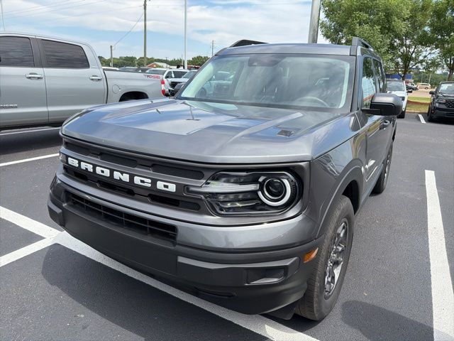 2023 Ford Bronco Sport Big Bend 4X4's photo