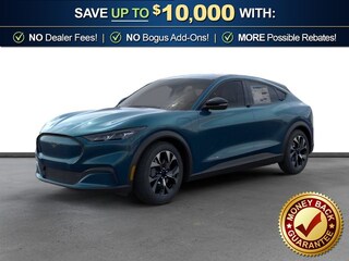 2026 Ford Mustang Mach-E Select SUV
