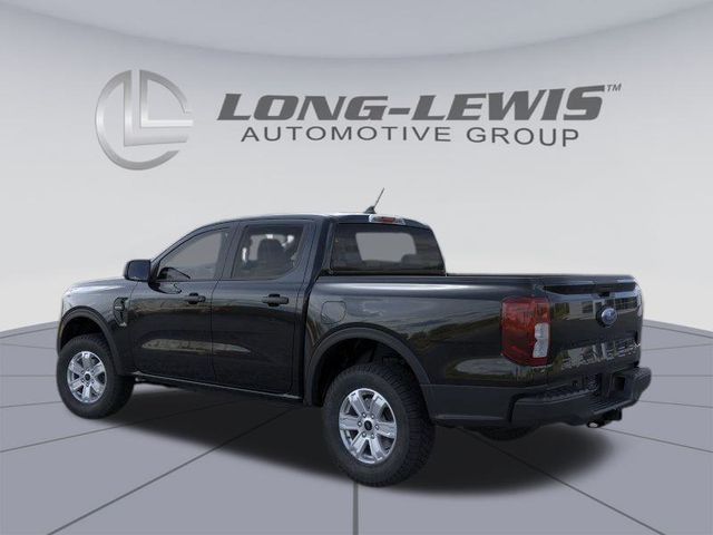2025 Ford Ranger XL photo 2