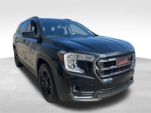 2023 Gmc Terrain AT4 photo 3