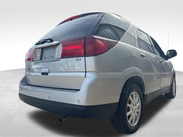 2006 Buick Rendezvous CX photo 4