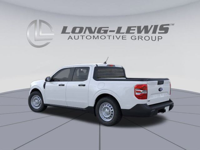 2025 Ford Maverick XL photo 4