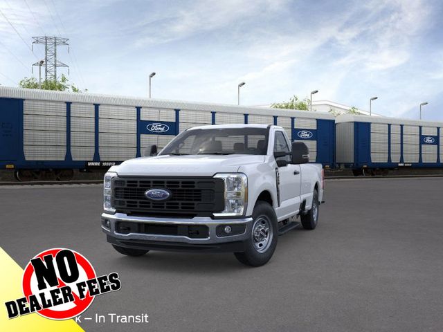 2026 Ford F-250 photo 2
