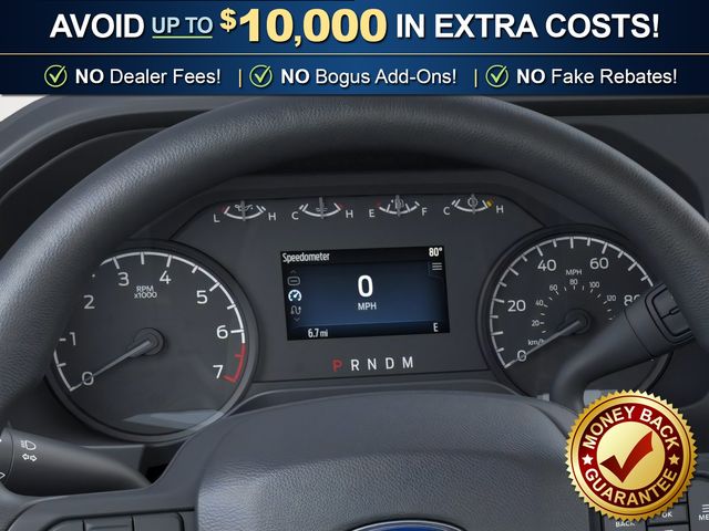 2026 Ford F-250 Super Duty XLT - Photo 18