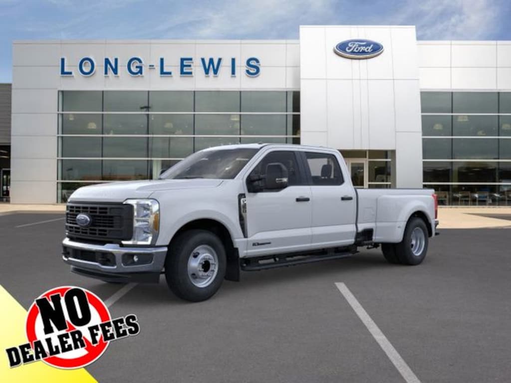 New 2026 Ford F-350SD XL Truck