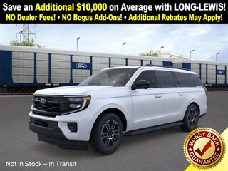 2025 Ford Expedition Max Active SUV