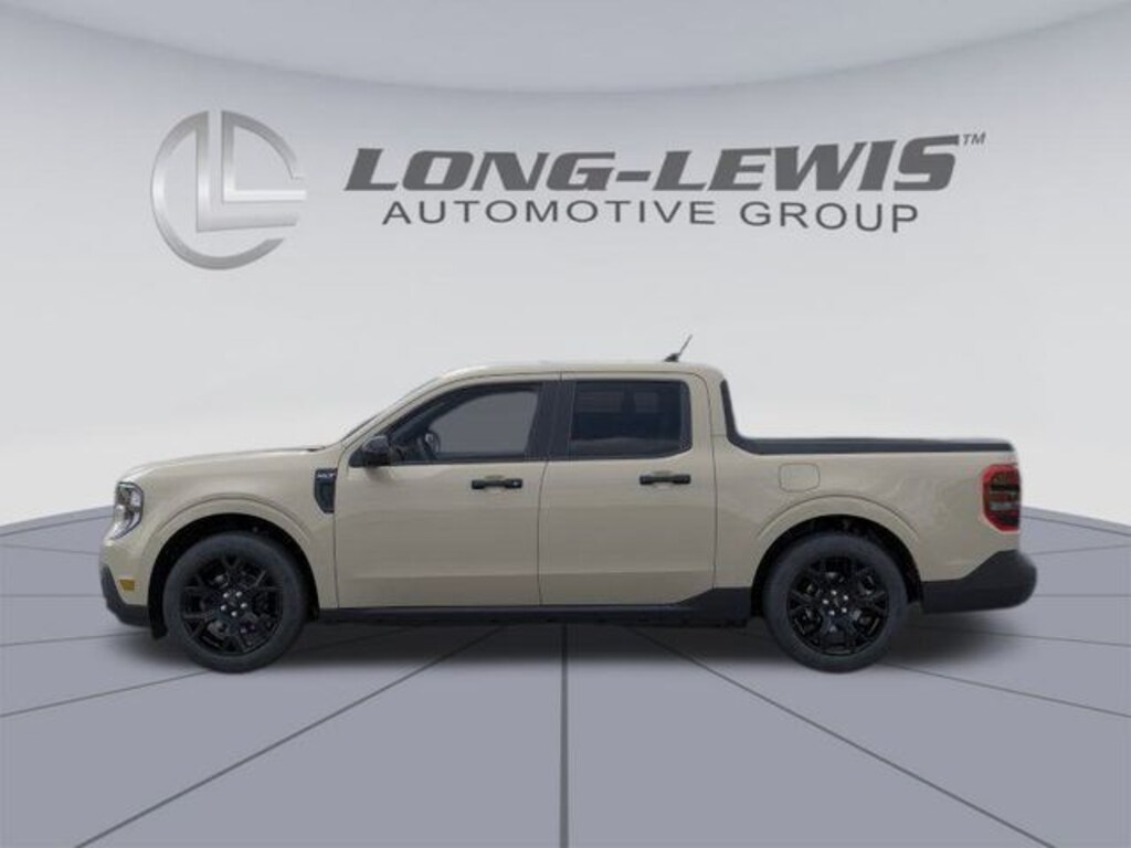 New 2025 Ford Maverick XLT Truck