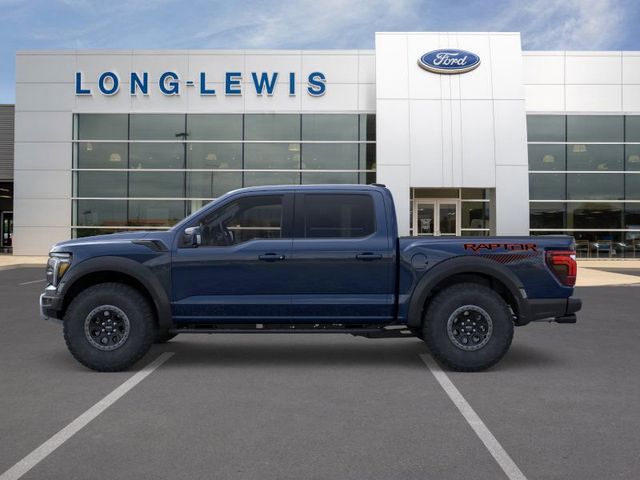 2025 Ford F-150 Raptor photo 3