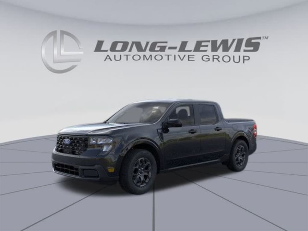 New 2025 Ford Maverick XLT Truck