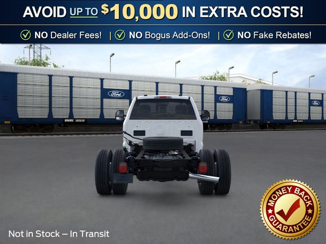 2026 Ford F-600 Super Duty Chassis Cab XL - Photo 7
