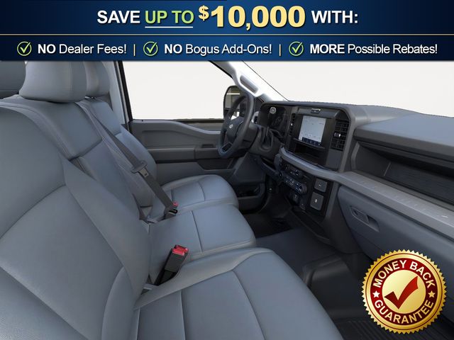 2026 Ford F-600 Super Duty Chassis Cab XL - Photo 16