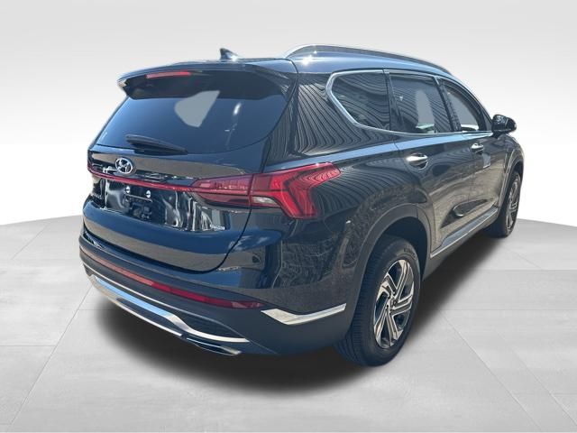 2023 Hyundai Santa Fe SEL Premium photo 4