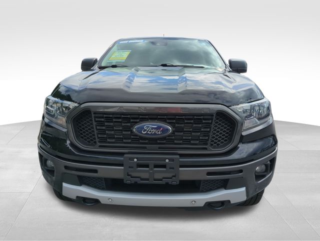 2019 Ford Ranger XLT photo 2