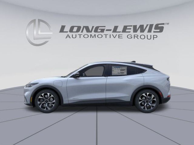 2025 Ford Mustang Mach-E Select photo 3