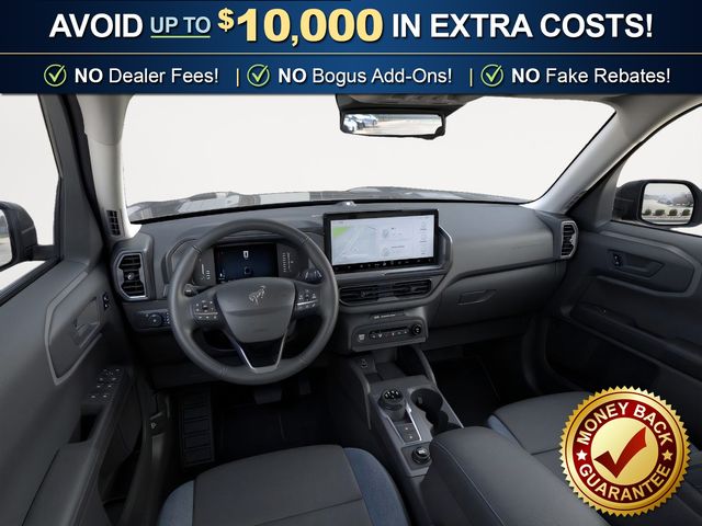 2026 Ford Bronco Sport Outer Banks - Photo 13