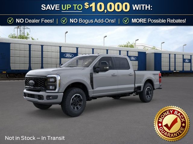 2026 Ford F-250's photo